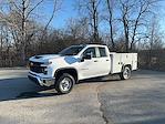 New 2025 Chevrolet Silverado 2500 Double Cab Service Truck for sale #26636T - photo 1