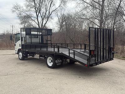 New 2025 Chevrolet LCF 4500HG Regular Cab Dovetail Landscape for sale #26641T - photo 2