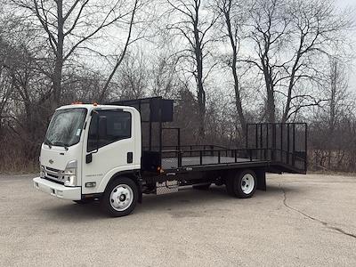 New 2025 Chevrolet LCF 4500HG - photo 1