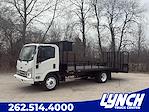New 2025 Chevrolet LCF 4500HG Regular Cab Dovetail Landscape for sale #26641T - photo 1