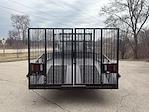 New 2025 Chevrolet LCF 4500HG Regular Cab Dovetail Landscape for sale #26641T - photo 4