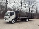 New 2025 Chevrolet LCF 4500HG Regular Cab Dovetail Landscape for sale #26641T - photo 1