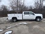 New 2025 Chevrolet Silverado 3500 Crew Cab Service Truck for sale #26649T - photo 14
