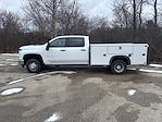 New 2025 Chevrolet Silverado 3500 Crew Cab Service Truck for sale #26649T - photo 3