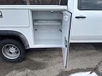 New 2025 Chevrolet Silverado 3500 Crew Cab Service Truck for sale #26649T - photo 18