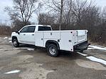 New 2025 Chevrolet Silverado 3500 Crew Cab Service Truck for sale #26649T - photo 2