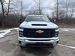 New 2025 Chevrolet Silverado 3500 Crew Cab Service Truck for sale #26649T - photo 5