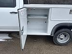 New 2025 Chevrolet Silverado 3500 Crew Cab Service Truck for sale #26649T - photo 8