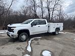 New 2025 Chevrolet Silverado 3500 Crew Cab Service Truck for sale #26649T - photo 1