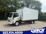 New 2025 Chevrolet LCF 4500HG Regular Cab Box Truck for sale #26658T - photo 1
