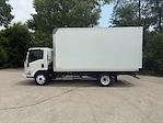 New 2025 Chevrolet LCF 4500HG Regular Cab Box Truck for sale #26658T - photo 3