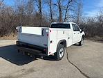 New 2025 Chevrolet Silverado 2500 Double Cab Service Truck for sale #26660T - photo 15