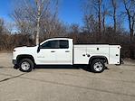 New 2025 Chevrolet Silverado 2500 Double Cab Service Truck for sale #26660T - photo 3