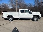New 2025 Chevrolet Silverado 2500 Double Cab Service Truck for sale #26660T - photo 16