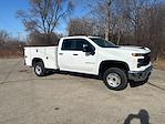 New 2025 Chevrolet Silverado 2500 Double Cab Service Truck for sale #26660T - photo 17