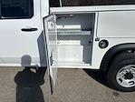 New 2025 Chevrolet Silverado 2500 Double Cab Service Truck for sale #26660T - photo 5
