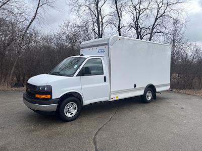 New 2024 Chevrolet Express 3500 - photo 1