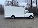 New 2024 Chevrolet Express 3500 Box Van for sale #26661T - photo 14