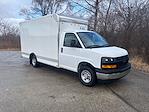 New 2024 Chevrolet Express 3500 Box Van for sale #26661T - photo 15