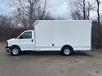 New 2024 Chevrolet Express 3500 Box Van for sale #26661T - photo 3