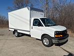 New 2024 Chevrolet Express 3500 Box Van for sale #26662T - photo 14