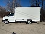 New 2024 Chevrolet Express 3500 Box Van for sale #26662T - photo 3