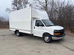 New 2025 Chevrolet Express 3500 Box Van for sale #26665T - photo 15