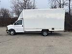 New 2025 Chevrolet Express 3500 Box Van for sale #26665T - photo 3