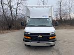 New 2025 Chevrolet Express 3500 Box Van for sale #26665T - photo 6
