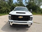 New 2025 Chevrolet Silverado 3500 Work Truck Regular Cab 4WD SRW Pickup for sale #26679T - photo 5