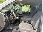 New 2025 Chevrolet Silverado 3500 Work Truck Regular Cab 4WD SRW Pickup for sale #26679T - photo 6