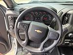 New 2025 Chevrolet Silverado 3500 Work Truck Regular Cab 4WD SRW Pickup for sale #26679T - photo 9