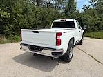 New 2025 Chevrolet Silverado 3500 Work Truck Regular Cab 4WD SRW Pickup for sale #26679T - photo 11