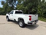 New 2025 Chevrolet Silverado 3500 Work Truck Regular Cab 4WD SRW Pickup for sale #26679T - photo 3