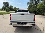 New 2025 Chevrolet Silverado 3500 Work Truck Regular Cab 4WD SRW Pickup for sale #26679T - photo 4