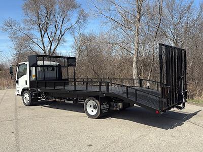 New 2025 Chevrolet LCF 5500XG Regular Cab Dovetail Landscape for sale #26683T - photo 2