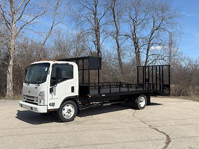 New 2025 Chevrolet LCF 5500XG - photo 1