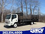 New 2025 Chevrolet LCF 5500XG Regular Cab Dovetail Landscape for sale #26683T - photo 1