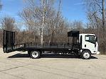 New 2025 Chevrolet LCF 5500XG Regular Cab Dovetail Landscape for sale #26683T - photo 18