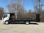 New 2025 Chevrolet LCF 5500XG Regular Cab Dovetail Landscape for sale #26683T - photo 3