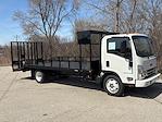 New 2025 Chevrolet LCF 5500XG Regular Cab Dovetail Landscape for sale #26683T - photo 20