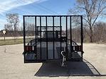 New 2025 Chevrolet LCF 5500XG Regular Cab Dovetail Landscape for sale #26683T - photo 4