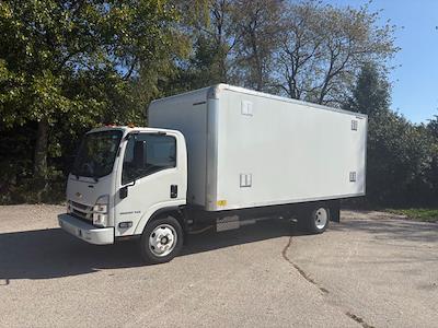 New 2025 Chevrolet LCF 5500XG - photo 1