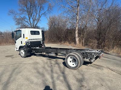 New 2025 Chevrolet LCF 5500XG Regular Cab Cab Chassis for sale #26684T - photo 2