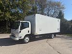 New 2025 Chevrolet LCF 5500XG Regular Cab Box Truck for sale #26684T - photo 1