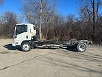 New 2025 Chevrolet LCF 5500XG Regular Cab Cab Chassis for sale #26684T - photo 3