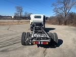 New 2025 Chevrolet LCF 5500XG Regular Cab Cab Chassis for sale #26684T - photo 4