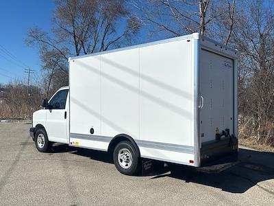 New 2024 Chevrolet Express 3500 Box Van for sale #26721T - photo 2