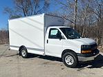 New 2024 Chevrolet Express 3500 Box Van for sale #26721T - photo 15