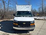 New 2024 Chevrolet Express 3500 Box Van for sale #26721T - photo 6